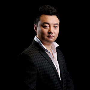 張學偉