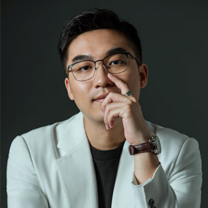 謝明