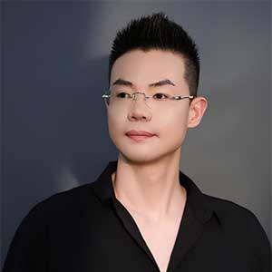 王躍杰